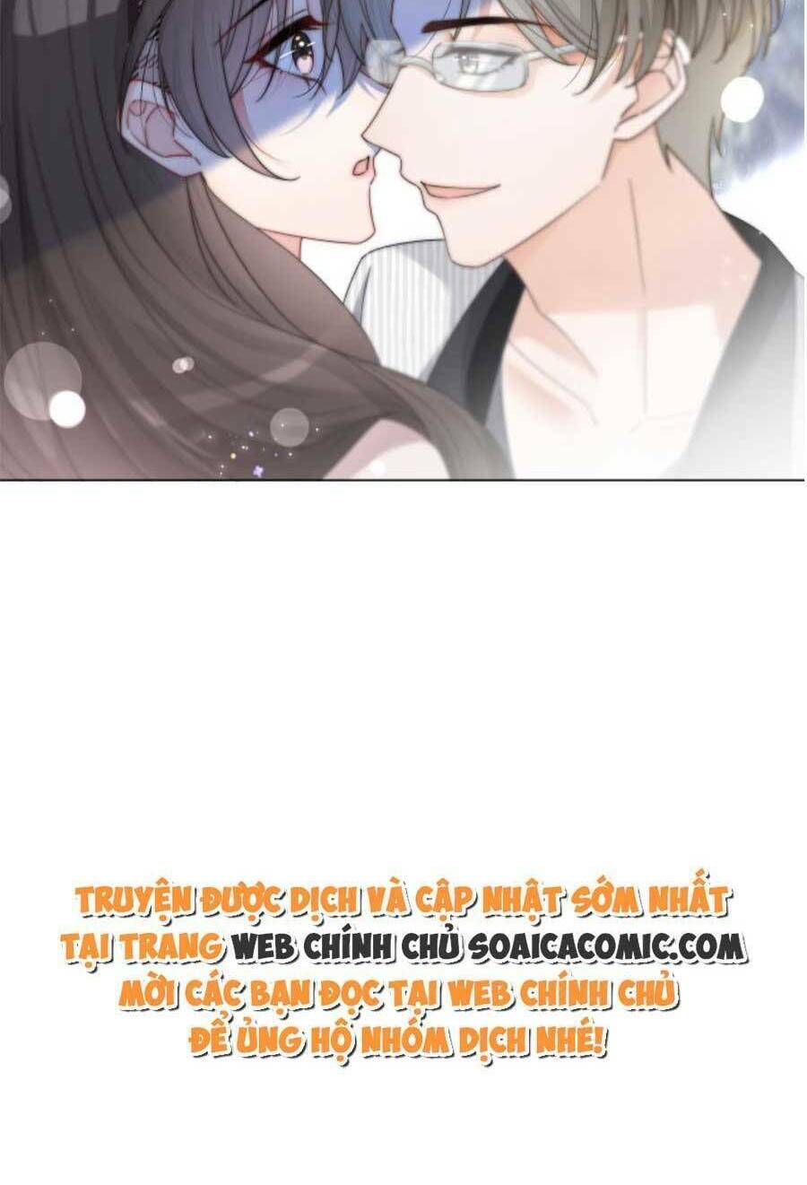 Trọng Sinh Đoàn Sủng Phu Nhân Ảnh Đế Vừa Nghèo Vừa Dữ - Chapter 26 - Page 47