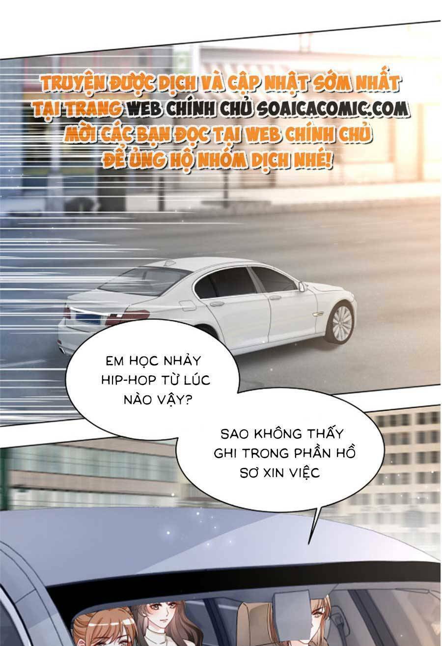 Trọng Sinh Đoàn Sủng Phu Nhân Ảnh Đế Vừa Nghèo Vừa Dữ - Chapter 26 - Page 4