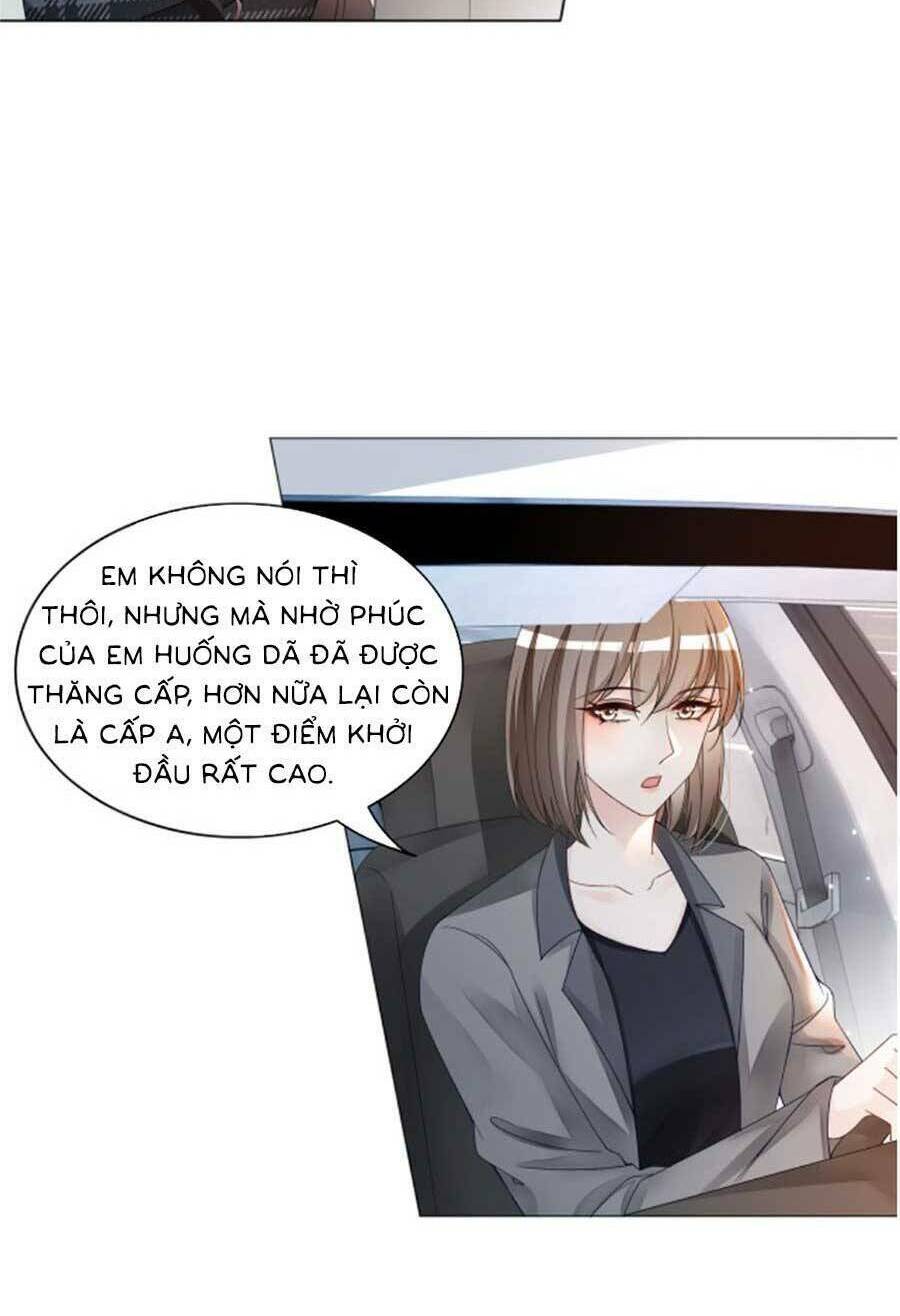 Trọng Sinh Đoàn Sủng Phu Nhân Ảnh Đế Vừa Nghèo Vừa Dữ - Chapter 26 - Page 7