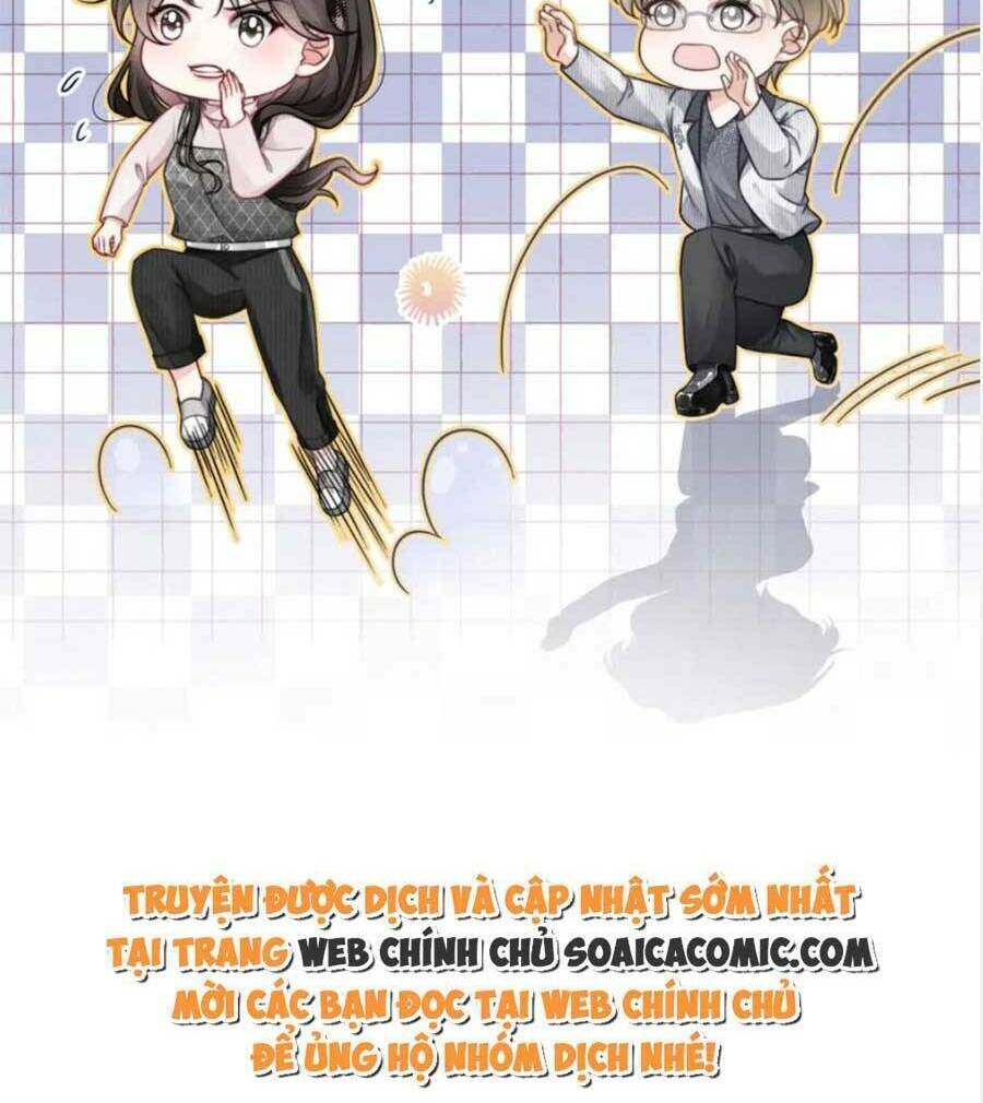 Trọng Sinh Đoàn Sủng Phu Nhân Ảnh Đế Vừa Nghèo Vừa Dữ - Chapter 27 - Page 9