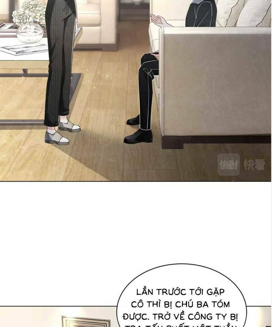 Trọng Sinh Đoàn Sủng Phu Nhân Ảnh Đế Vừa Nghèo Vừa Dữ - Chapter 27 - Page 11