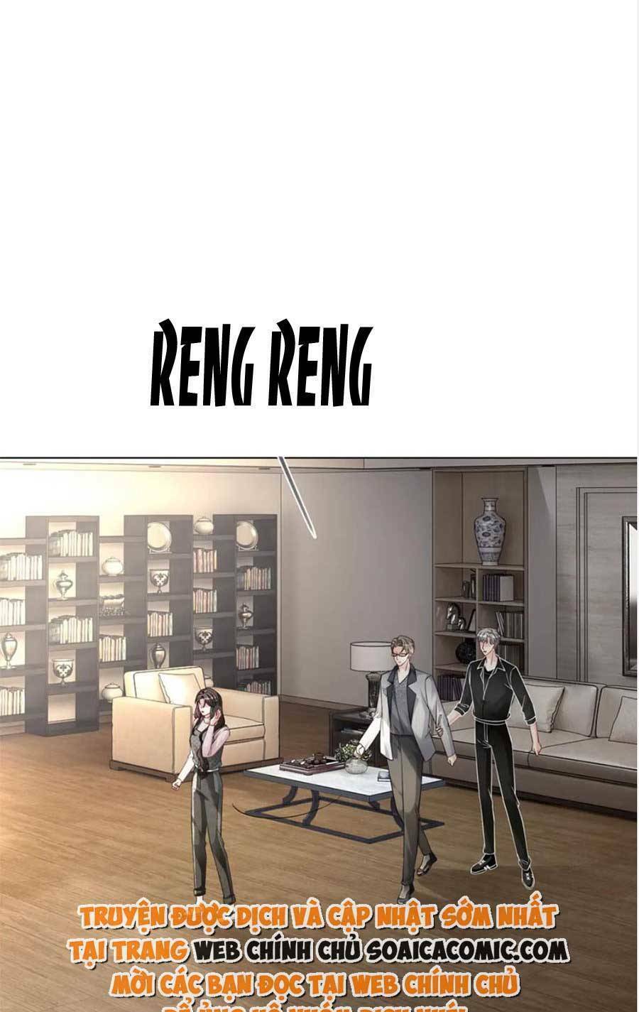 Trọng Sinh Đoàn Sủng Phu Nhân Ảnh Đế Vừa Nghèo Vừa Dữ - Chapter 27 - Page 16