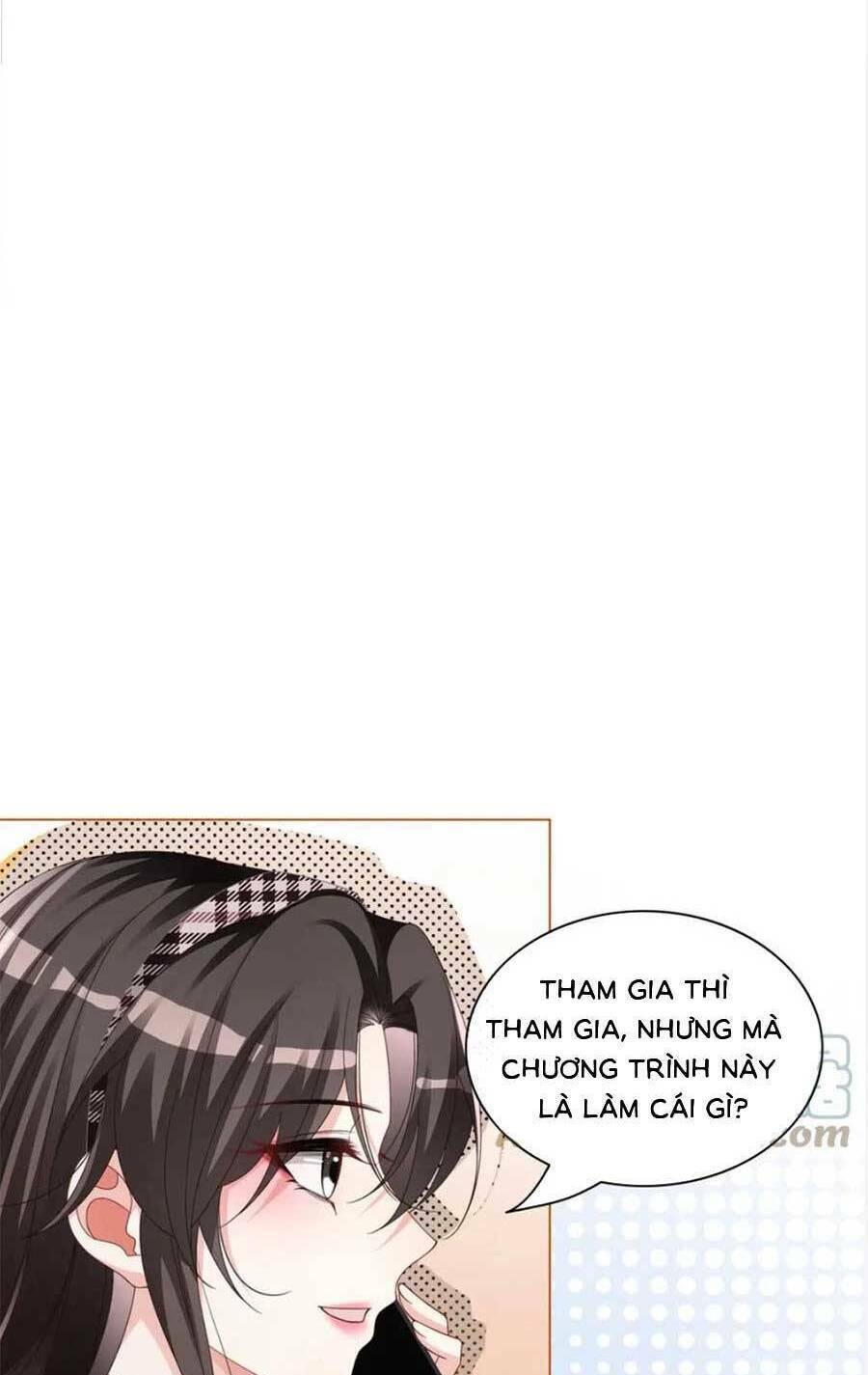 Trọng Sinh Đoàn Sủng Phu Nhân Ảnh Đế Vừa Nghèo Vừa Dữ - Chapter 27 - Page 18