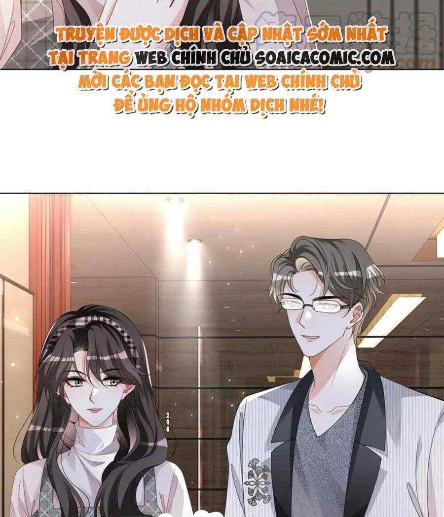 Trọng Sinh Đoàn Sủng Phu Nhân Ảnh Đế Vừa Nghèo Vừa Dữ - Chapter 27 - Page 21