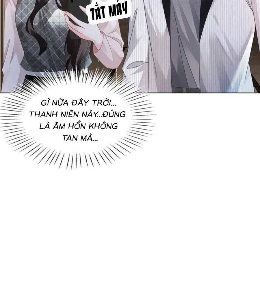 Trọng Sinh Đoàn Sủng Phu Nhân Ảnh Đế Vừa Nghèo Vừa Dữ - Chapter 27 - Page 22