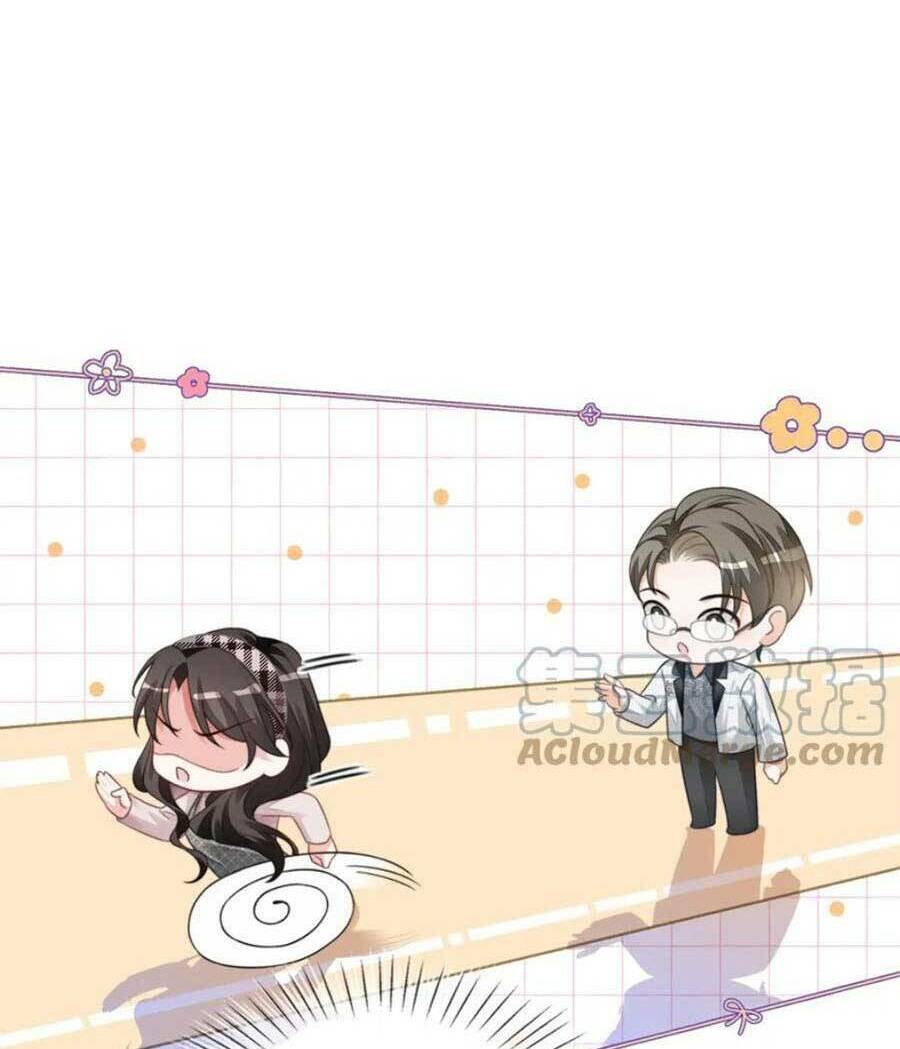 Trọng Sinh Đoàn Sủng Phu Nhân Ảnh Đế Vừa Nghèo Vừa Dữ - Chapter 27 - Page 23