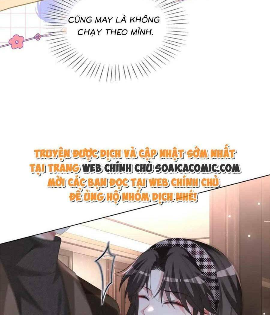 Trọng Sinh Đoàn Sủng Phu Nhân Ảnh Đế Vừa Nghèo Vừa Dữ - Chapter 27 - Page 24