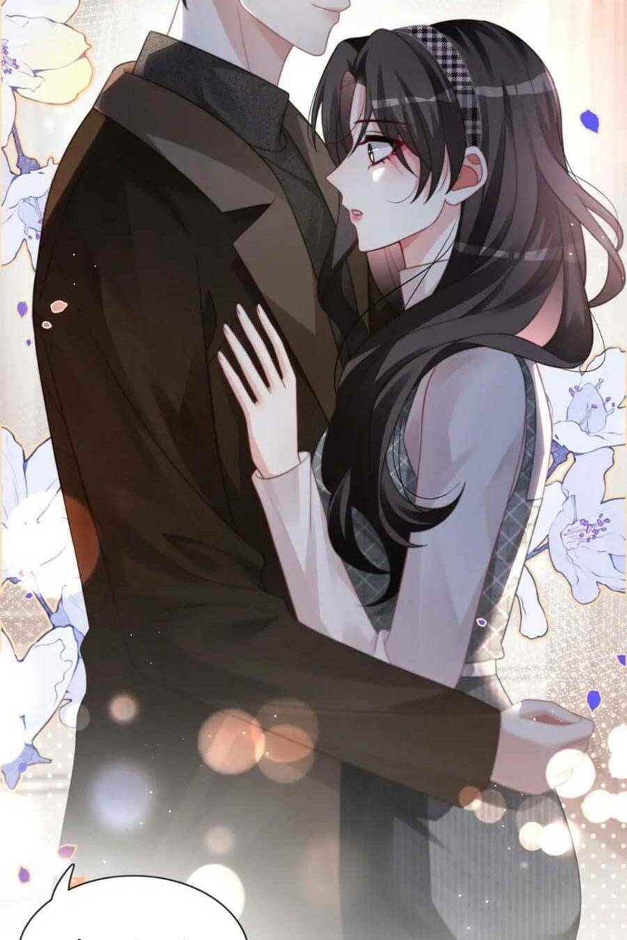 Trọng Sinh Đoàn Sủng Phu Nhân Ảnh Đế Vừa Nghèo Vừa Dữ - Chapter 27 - Page 27