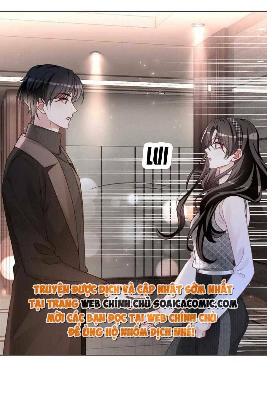 Trọng Sinh Đoàn Sủng Phu Nhân Ảnh Đế Vừa Nghèo Vừa Dữ - Chapter 27 - Page 29