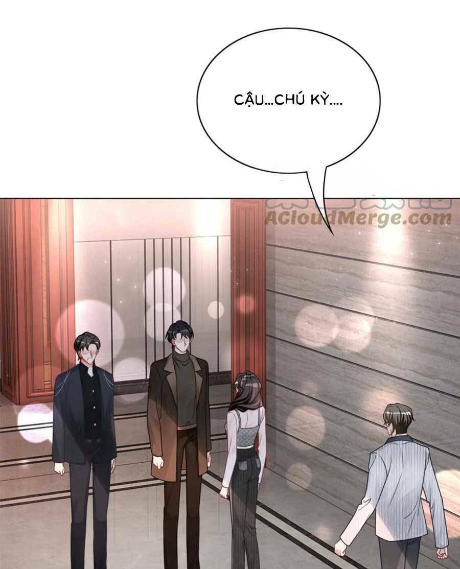 Trọng Sinh Đoàn Sủng Phu Nhân Ảnh Đế Vừa Nghèo Vừa Dữ - Chapter 27 - Page 30