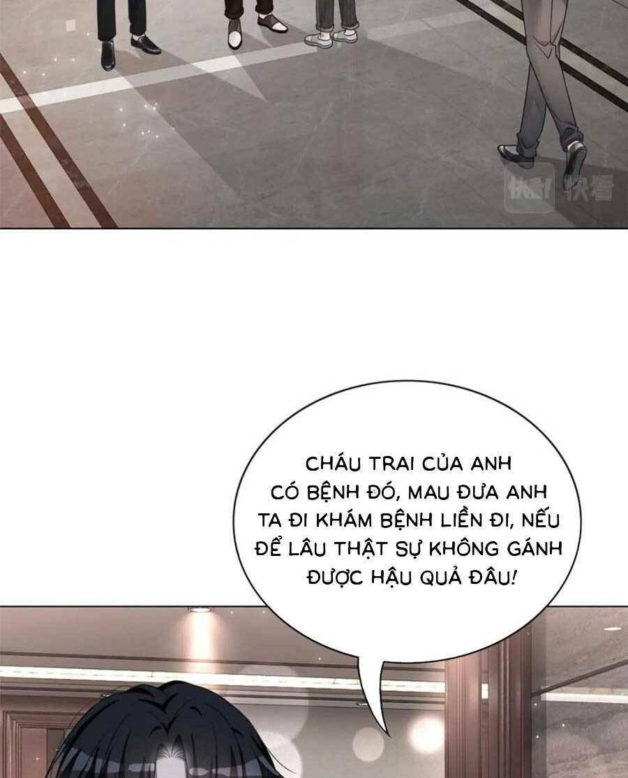 Trọng Sinh Đoàn Sủng Phu Nhân Ảnh Đế Vừa Nghèo Vừa Dữ - Chapter 27 - Page 31