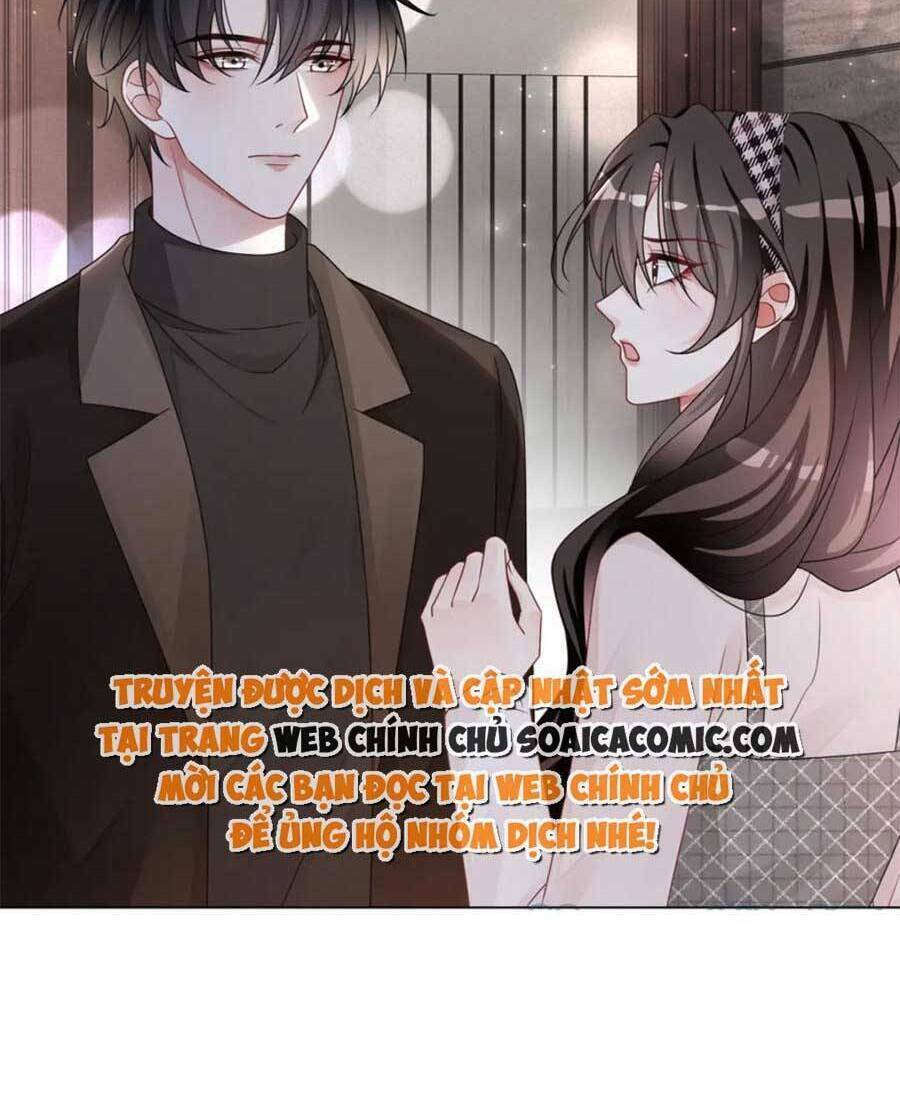 Trọng Sinh Đoàn Sủng Phu Nhân Ảnh Đế Vừa Nghèo Vừa Dữ - Chapter 27 - Page 32