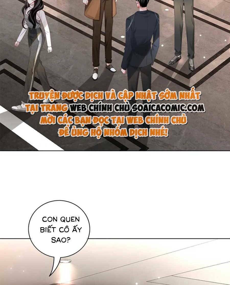 Trọng Sinh Đoàn Sủng Phu Nhân Ảnh Đế Vừa Nghèo Vừa Dữ - Chapter 27 - Page 34
