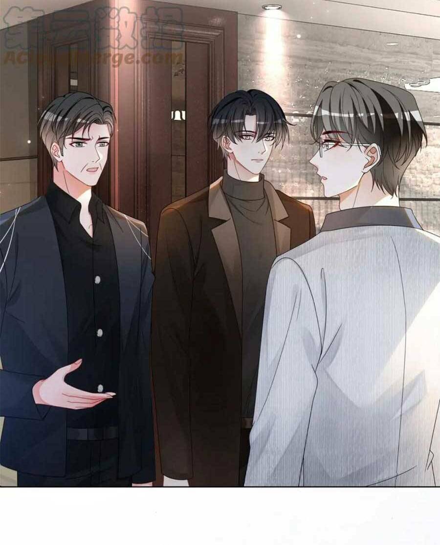 Trọng Sinh Đoàn Sủng Phu Nhân Ảnh Đế Vừa Nghèo Vừa Dữ - Chapter 27 - Page 35