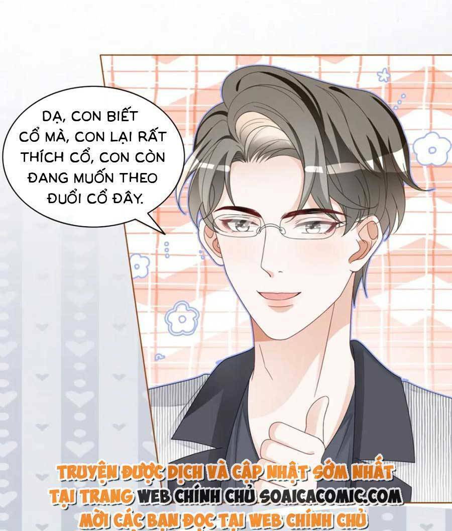 Trọng Sinh Đoàn Sủng Phu Nhân Ảnh Đế Vừa Nghèo Vừa Dữ - Chapter 27 - Page 36