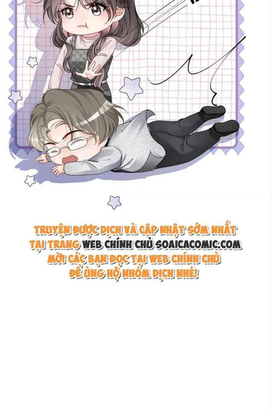 Trọng Sinh Đoàn Sủng Phu Nhân Ảnh Đế Vừa Nghèo Vừa Dữ - Chapter 27 - Page 3