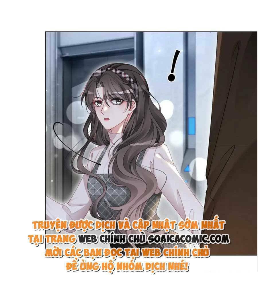 Trọng Sinh Đoàn Sủng Phu Nhân Ảnh Đế Vừa Nghèo Vừa Dữ - Chapter 27 - Page 42
