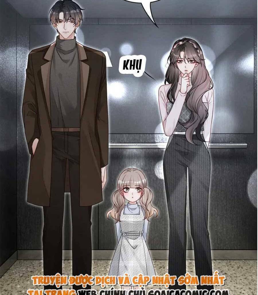 Trọng Sinh Đoàn Sủng Phu Nhân Ảnh Đế Vừa Nghèo Vừa Dữ - Chapter 27 - Page 44