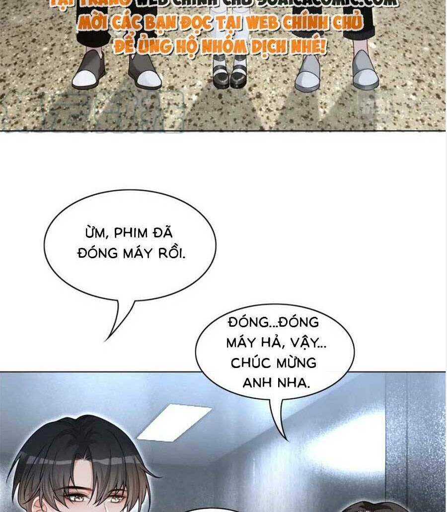 Trọng Sinh Đoàn Sủng Phu Nhân Ảnh Đế Vừa Nghèo Vừa Dữ - Chapter 27 - Page 45