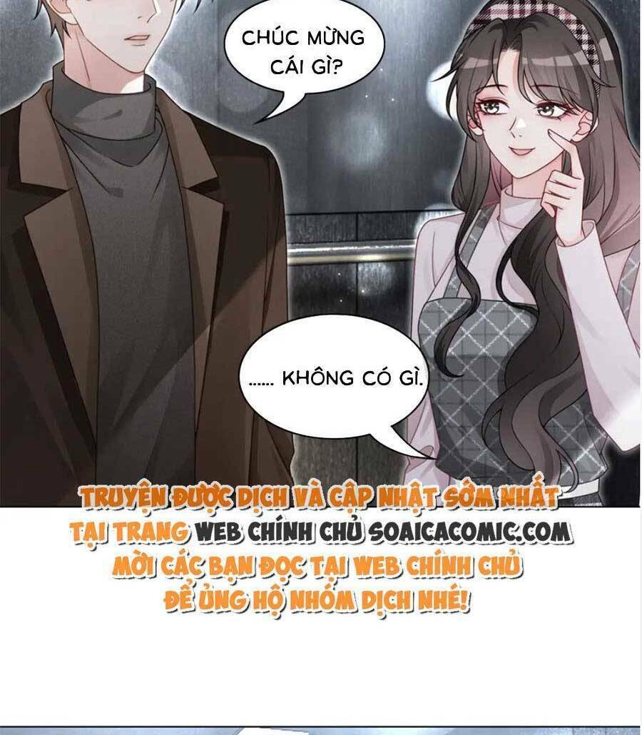 Trọng Sinh Đoàn Sủng Phu Nhân Ảnh Đế Vừa Nghèo Vừa Dữ - Chapter 27 - Page 46