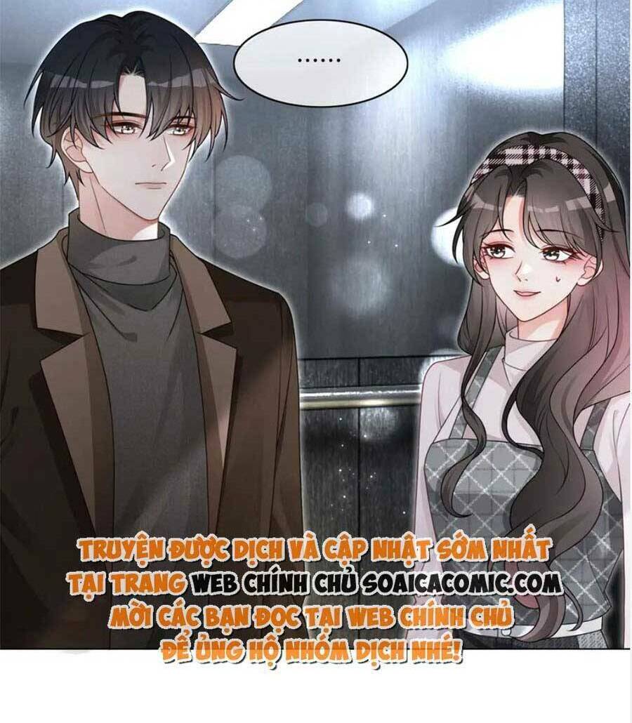 Trọng Sinh Đoàn Sủng Phu Nhân Ảnh Đế Vừa Nghèo Vừa Dữ - Chapter 27 - Page 47