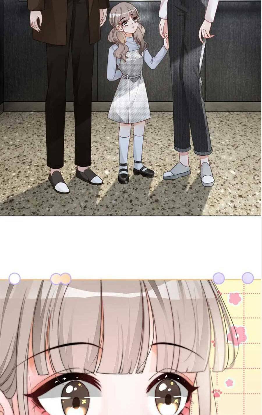 Trọng Sinh Đoàn Sủng Phu Nhân Ảnh Đế Vừa Nghèo Vừa Dữ - Chapter 27 - Page 50