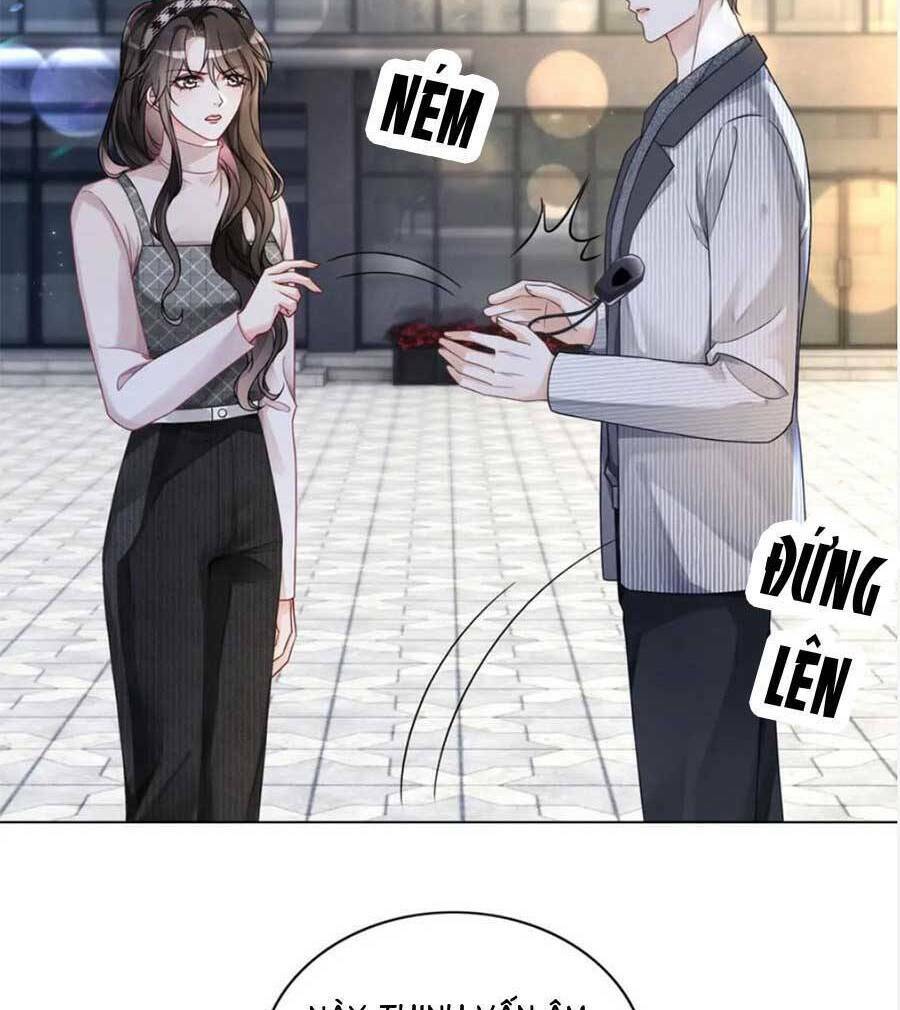 Trọng Sinh Đoàn Sủng Phu Nhân Ảnh Đế Vừa Nghèo Vừa Dữ - Chapter 27 - Page 6