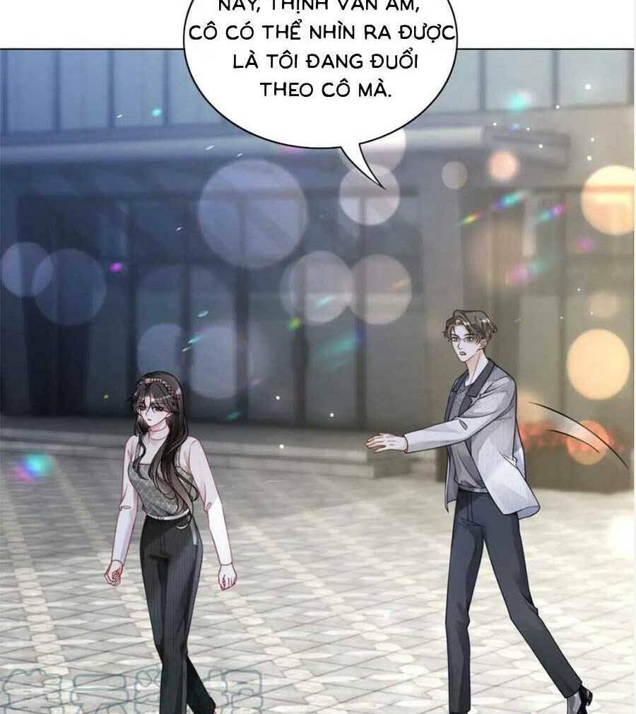 Trọng Sinh Đoàn Sủng Phu Nhân Ảnh Đế Vừa Nghèo Vừa Dữ - Chapter 27 - Page 7