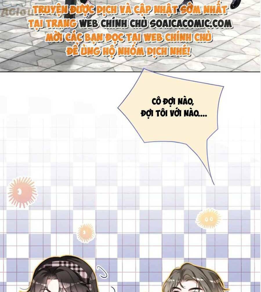 Trọng Sinh Đoàn Sủng Phu Nhân Ảnh Đế Vừa Nghèo Vừa Dữ - Chapter 27 - Page 8