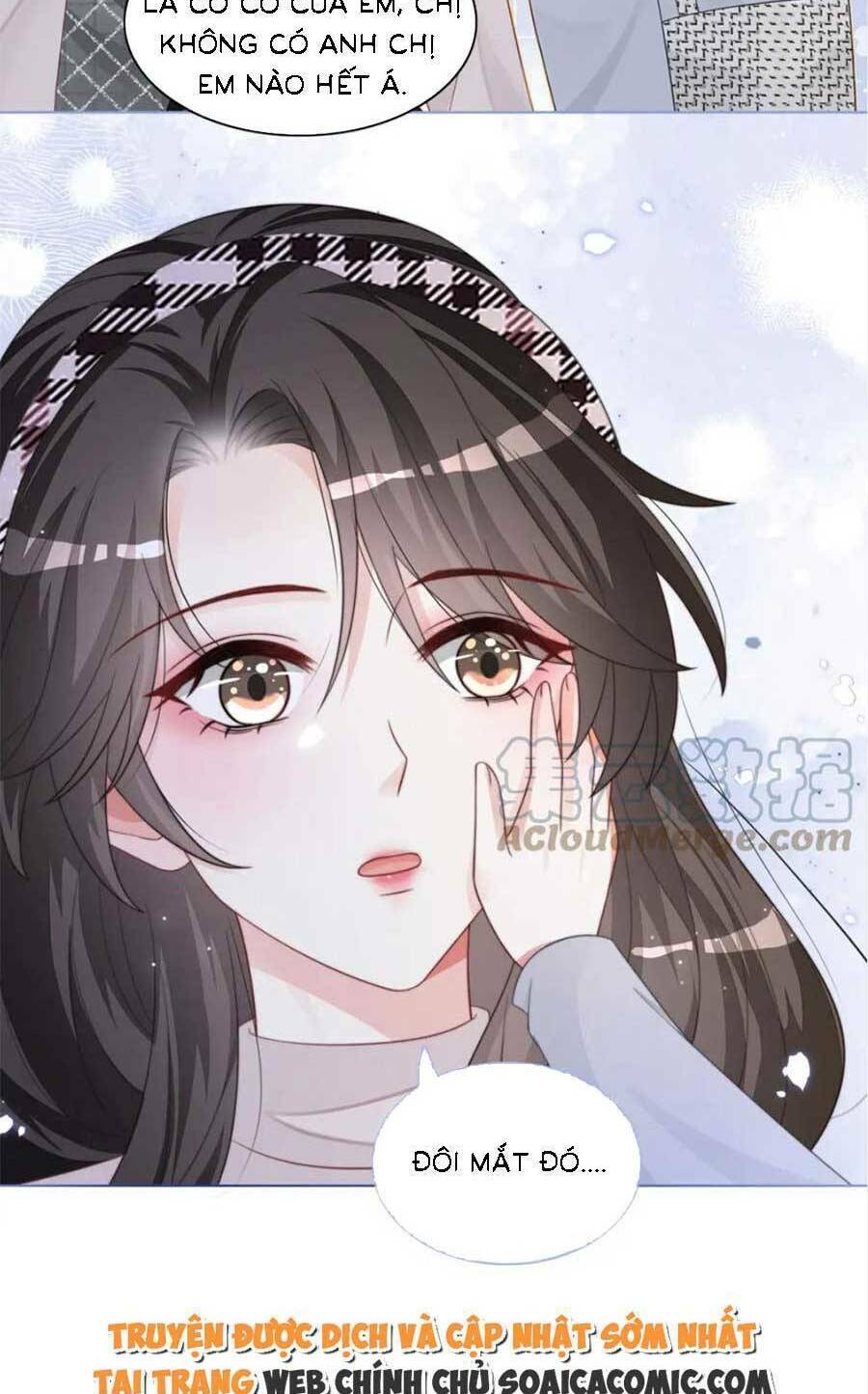 Trọng Sinh Đoàn Sủng Phu Nhân Ảnh Đế Vừa Nghèo Vừa Dữ - Chapter 28 - Page 13