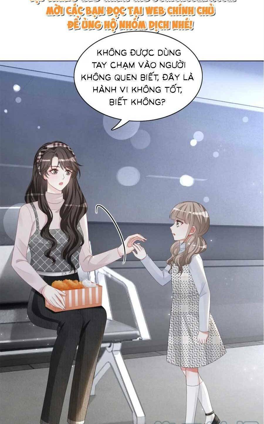 Trọng Sinh Đoàn Sủng Phu Nhân Ảnh Đế Vừa Nghèo Vừa Dữ - Chapter 28 - Page 14