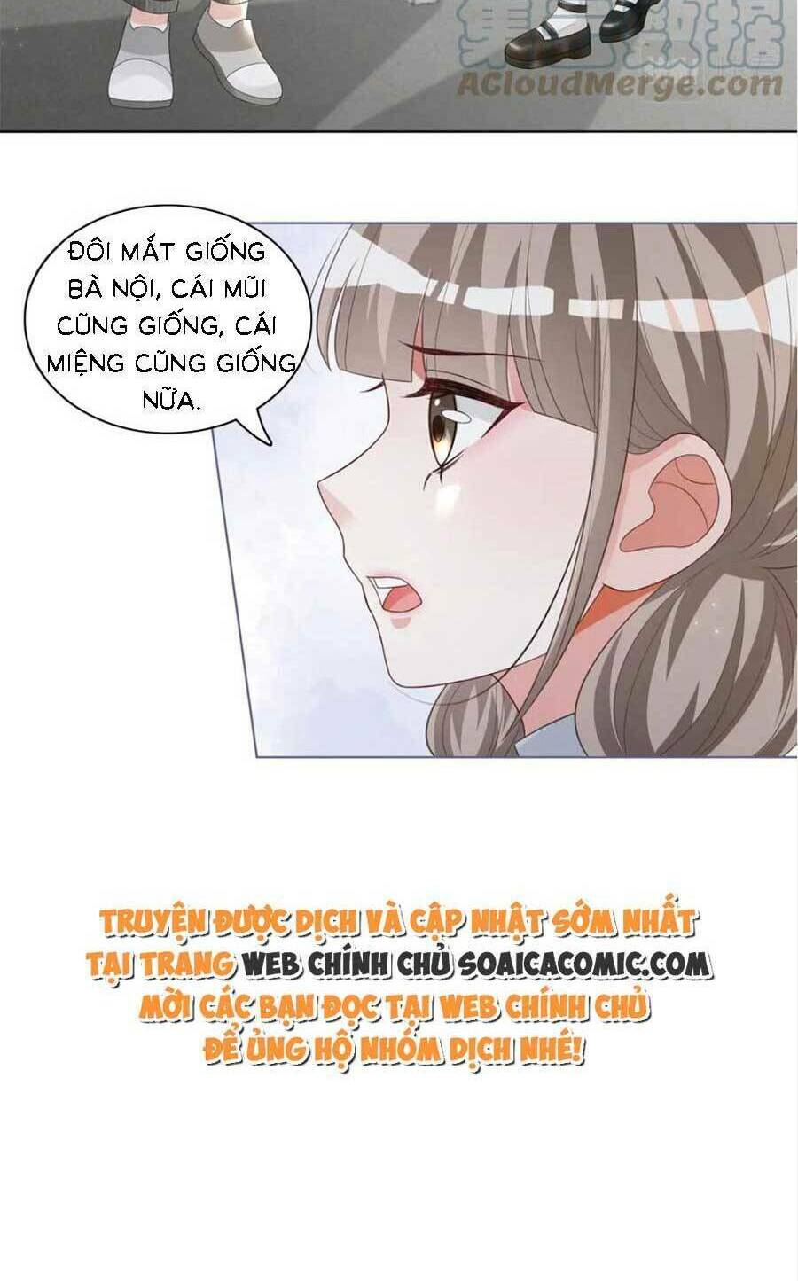 Trọng Sinh Đoàn Sủng Phu Nhân Ảnh Đế Vừa Nghèo Vừa Dữ - Chapter 28 - Page 15