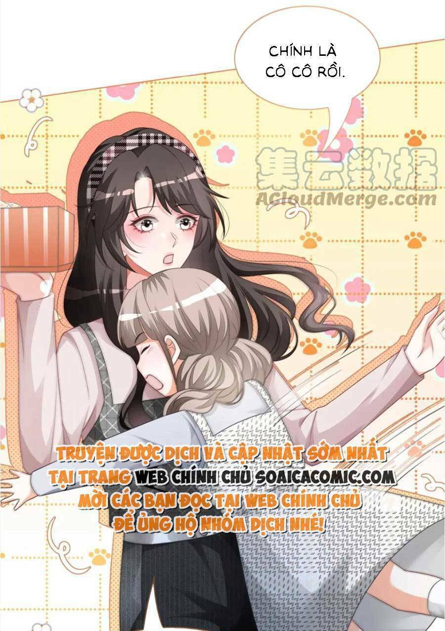 Trọng Sinh Đoàn Sủng Phu Nhân Ảnh Đế Vừa Nghèo Vừa Dữ - Chapter 28 - Page 16