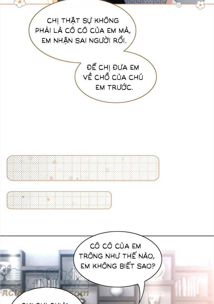 Trọng Sinh Đoàn Sủng Phu Nhân Ảnh Đế Vừa Nghèo Vừa Dữ - Chapter 28 - Page 17