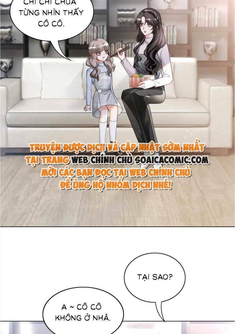 Trọng Sinh Đoàn Sủng Phu Nhân Ảnh Đế Vừa Nghèo Vừa Dữ - Chapter 28 - Page 18