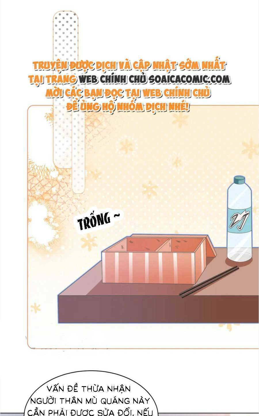 Trọng Sinh Đoàn Sủng Phu Nhân Ảnh Đế Vừa Nghèo Vừa Dữ - Chapter 28 - Page 20