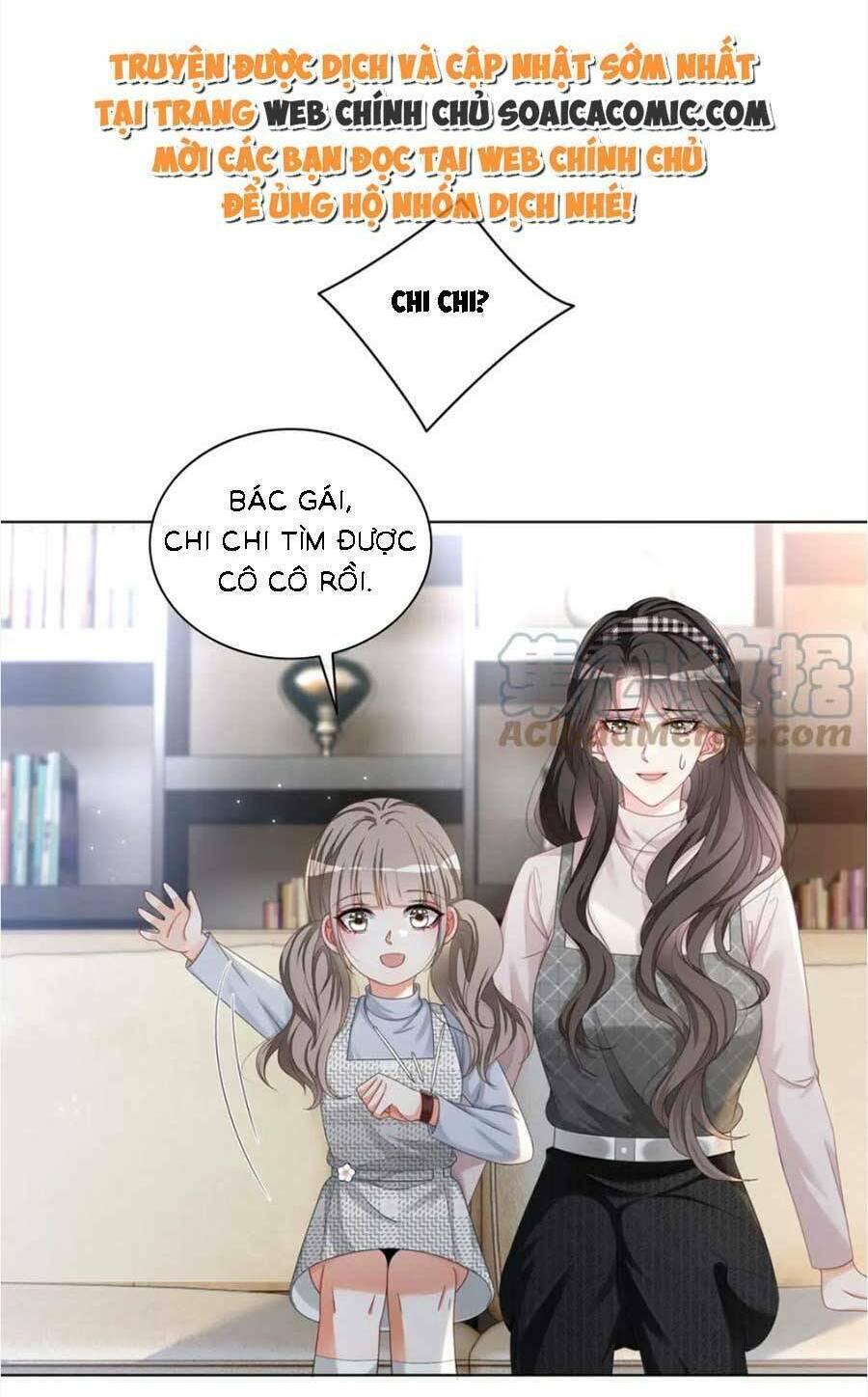 Trọng Sinh Đoàn Sủng Phu Nhân Ảnh Đế Vừa Nghèo Vừa Dữ - Chapter 28 - Page 23