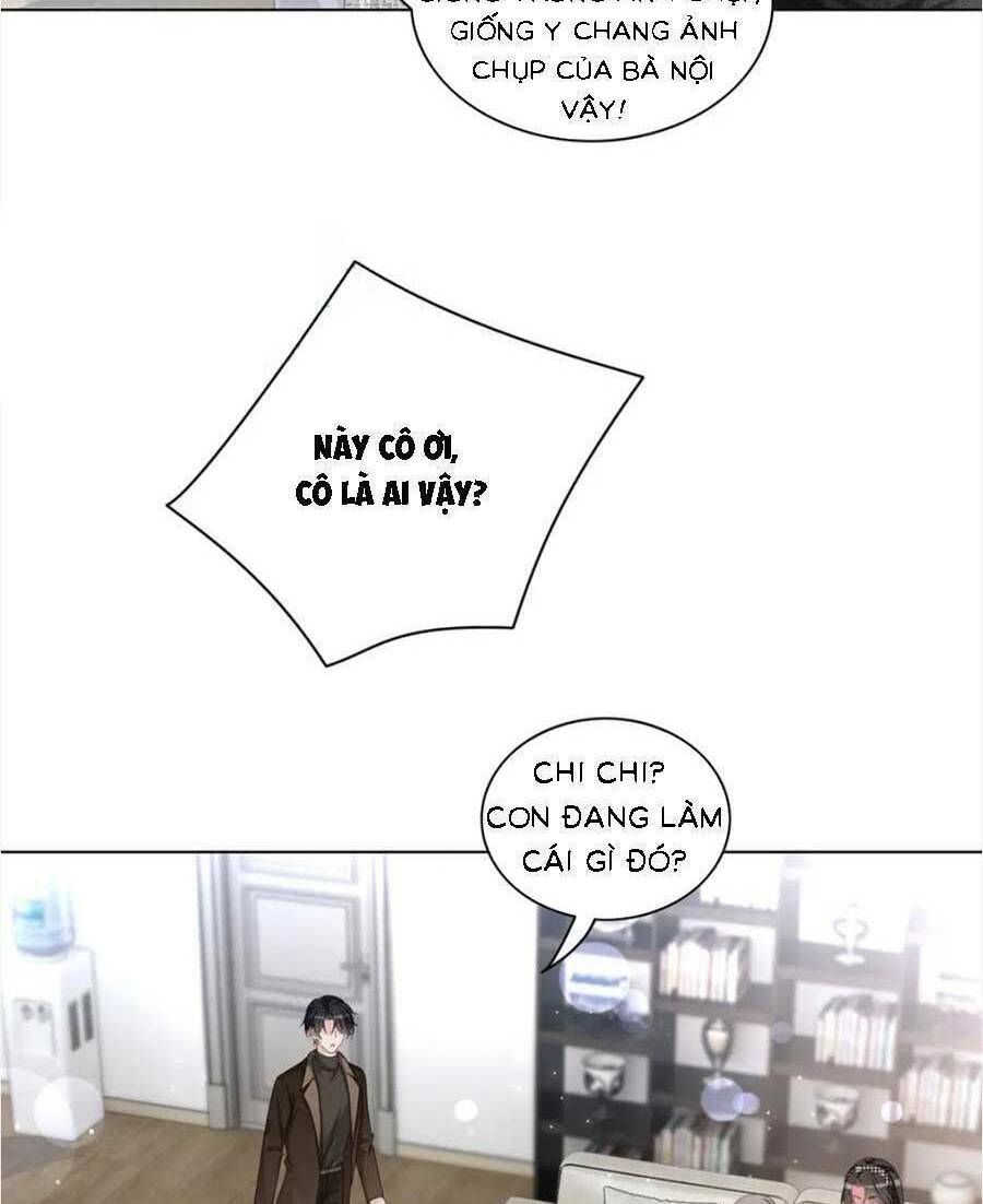 Trọng Sinh Đoàn Sủng Phu Nhân Ảnh Đế Vừa Nghèo Vừa Dữ - Chapter 28 - Page 25