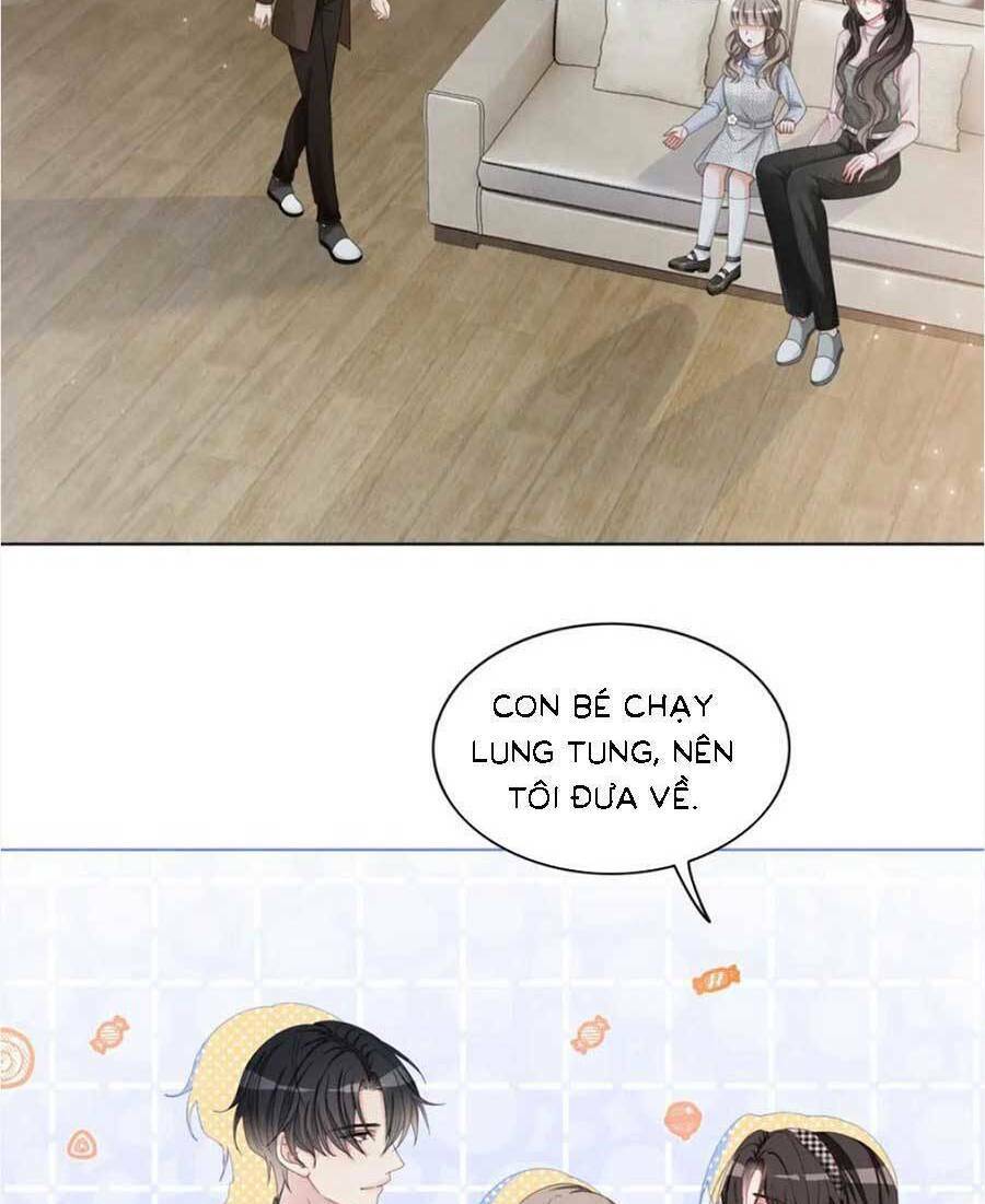 Trọng Sinh Đoàn Sủng Phu Nhân Ảnh Đế Vừa Nghèo Vừa Dữ - Chapter 28 - Page 26