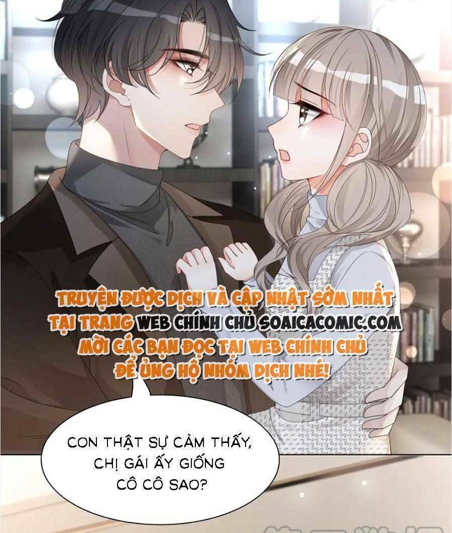 Trọng Sinh Đoàn Sủng Phu Nhân Ảnh Đế Vừa Nghèo Vừa Dữ - Chapter 28 - Page 30