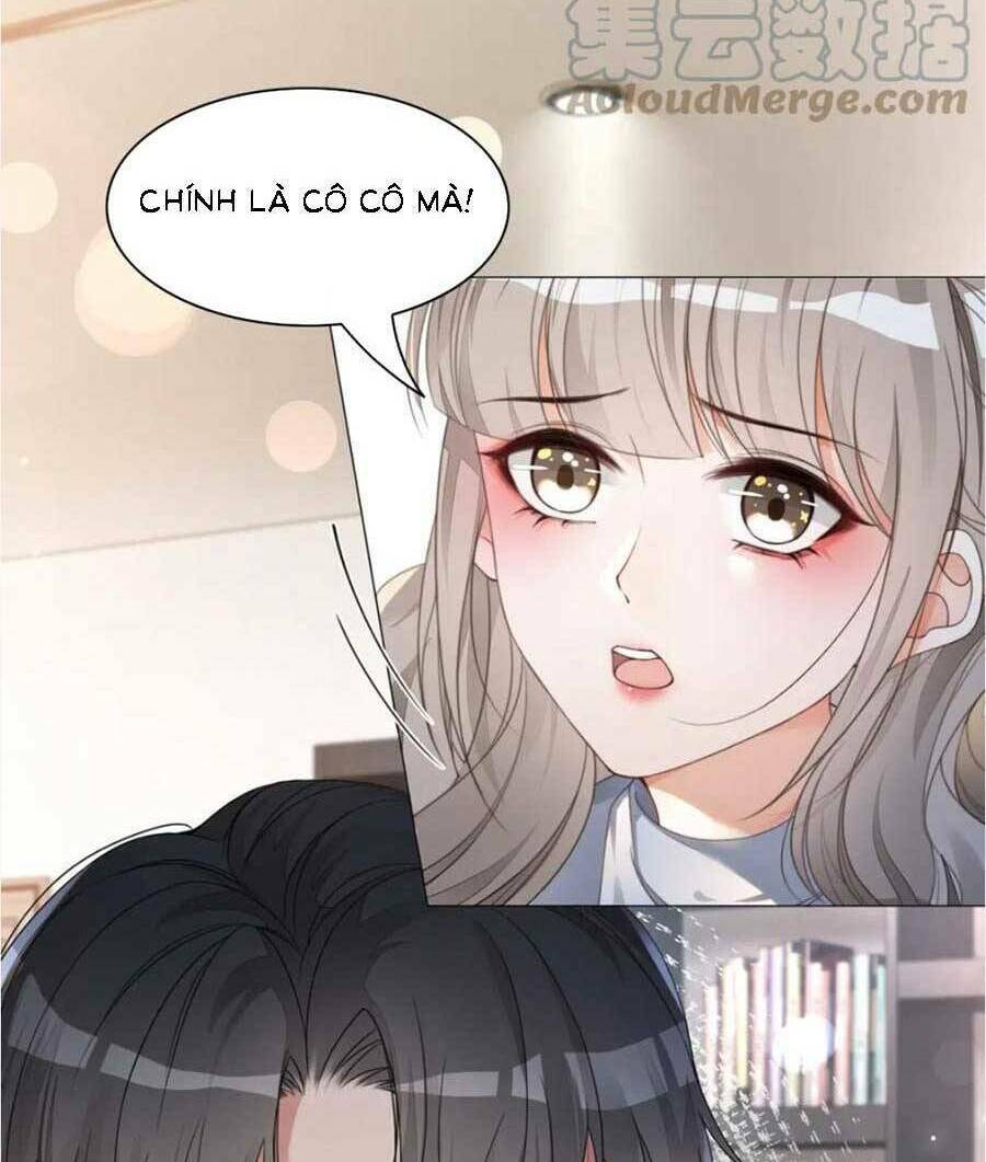 Trọng Sinh Đoàn Sủng Phu Nhân Ảnh Đế Vừa Nghèo Vừa Dữ - Chapter 28 - Page 31