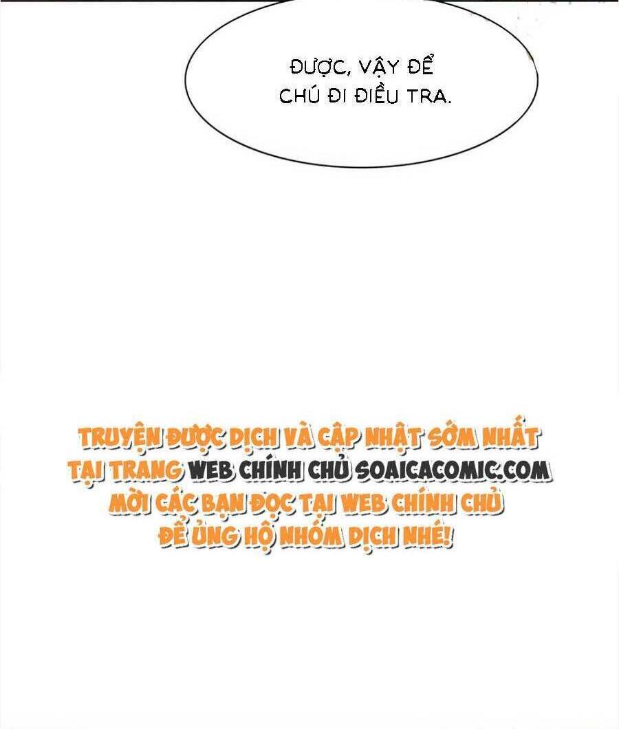 Trọng Sinh Đoàn Sủng Phu Nhân Ảnh Đế Vừa Nghèo Vừa Dữ - Chapter 28 - Page 33