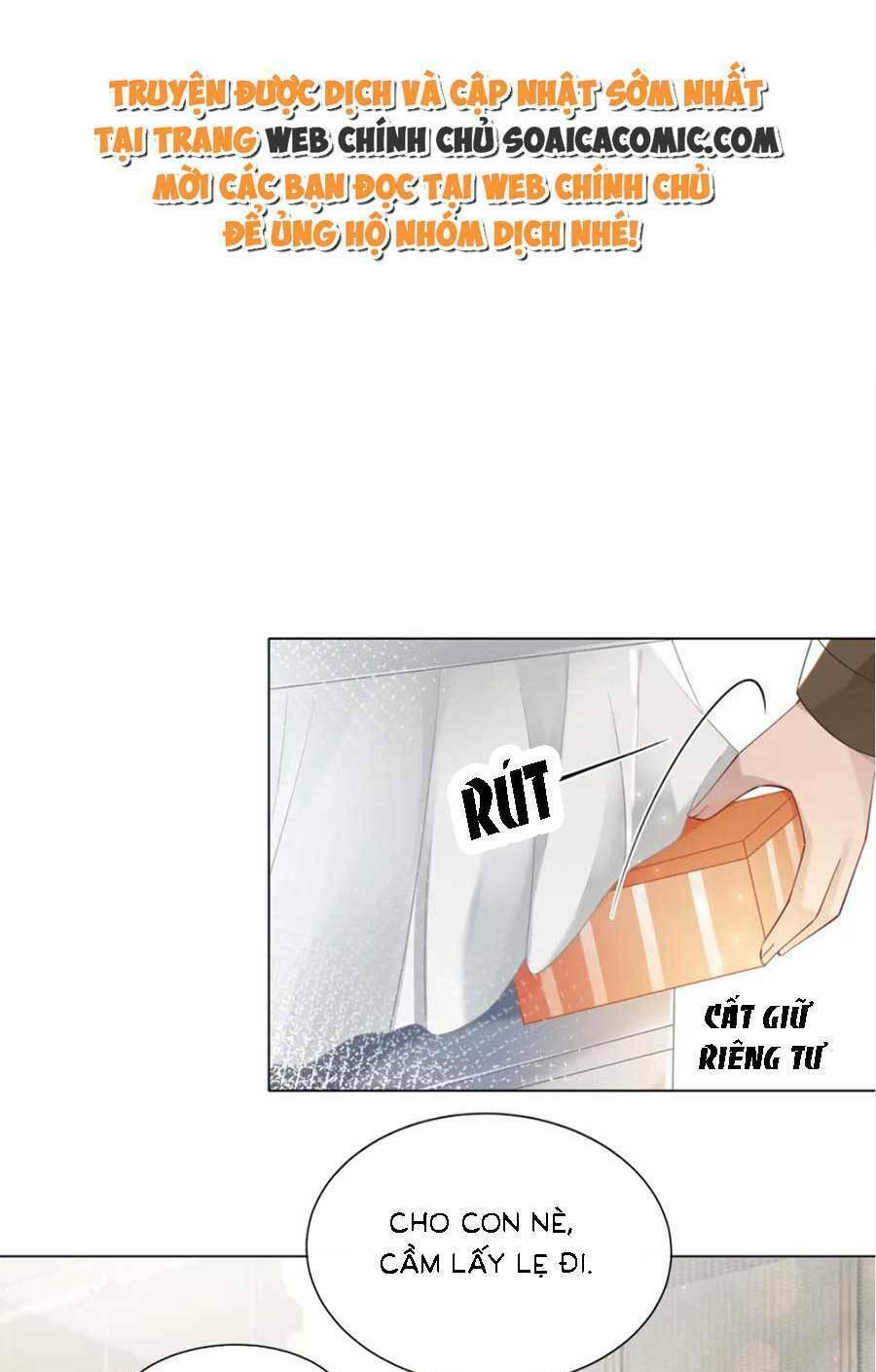 Trọng Sinh Đoàn Sủng Phu Nhân Ảnh Đế Vừa Nghèo Vừa Dữ - Chapter 28 - Page 4