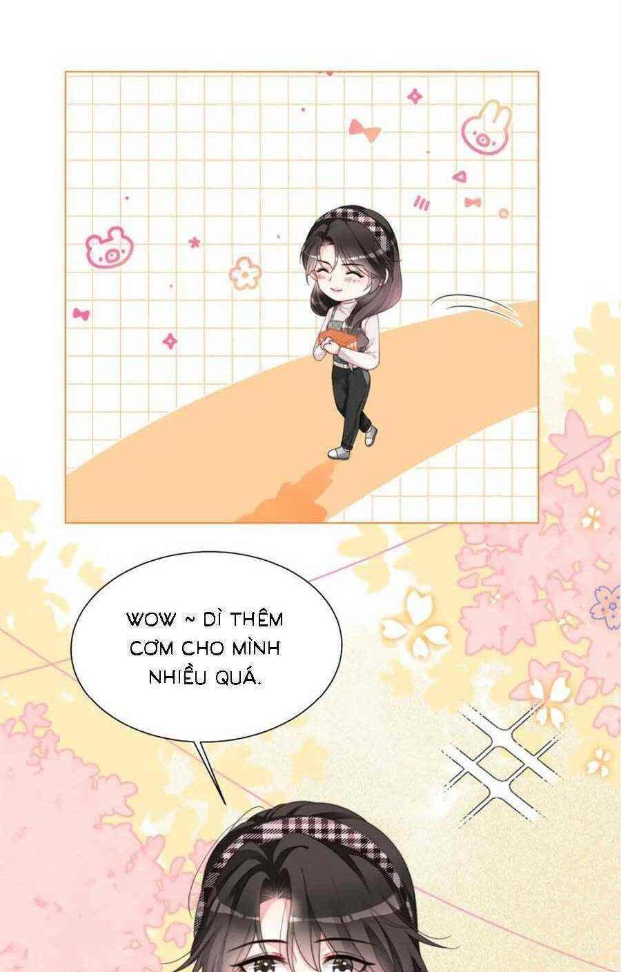 Trọng Sinh Đoàn Sủng Phu Nhân Ảnh Đế Vừa Nghèo Vừa Dữ - Chapter 28 - Page 6