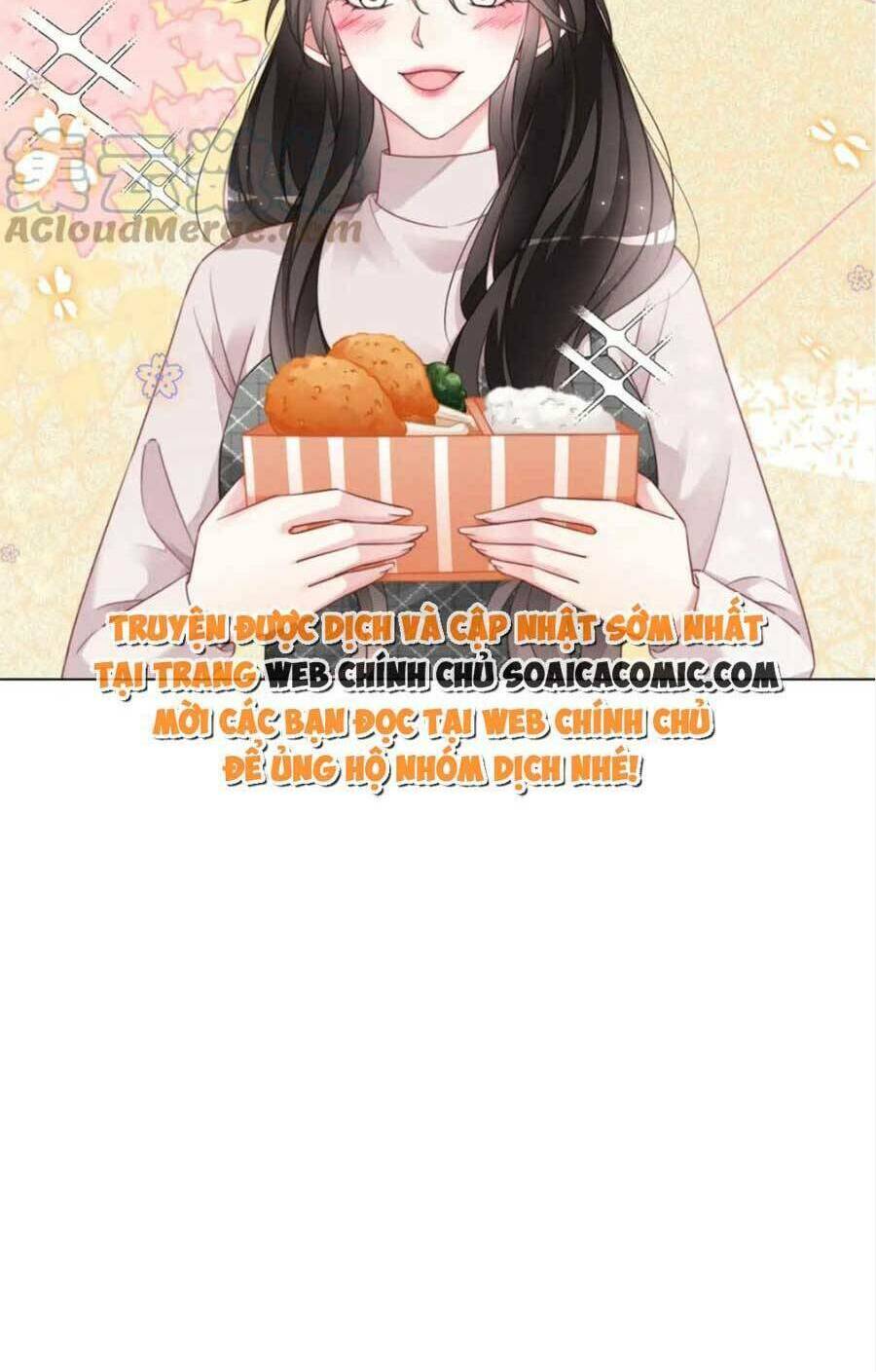 Trọng Sinh Đoàn Sủng Phu Nhân Ảnh Đế Vừa Nghèo Vừa Dữ - Chapter 28 - Page 7