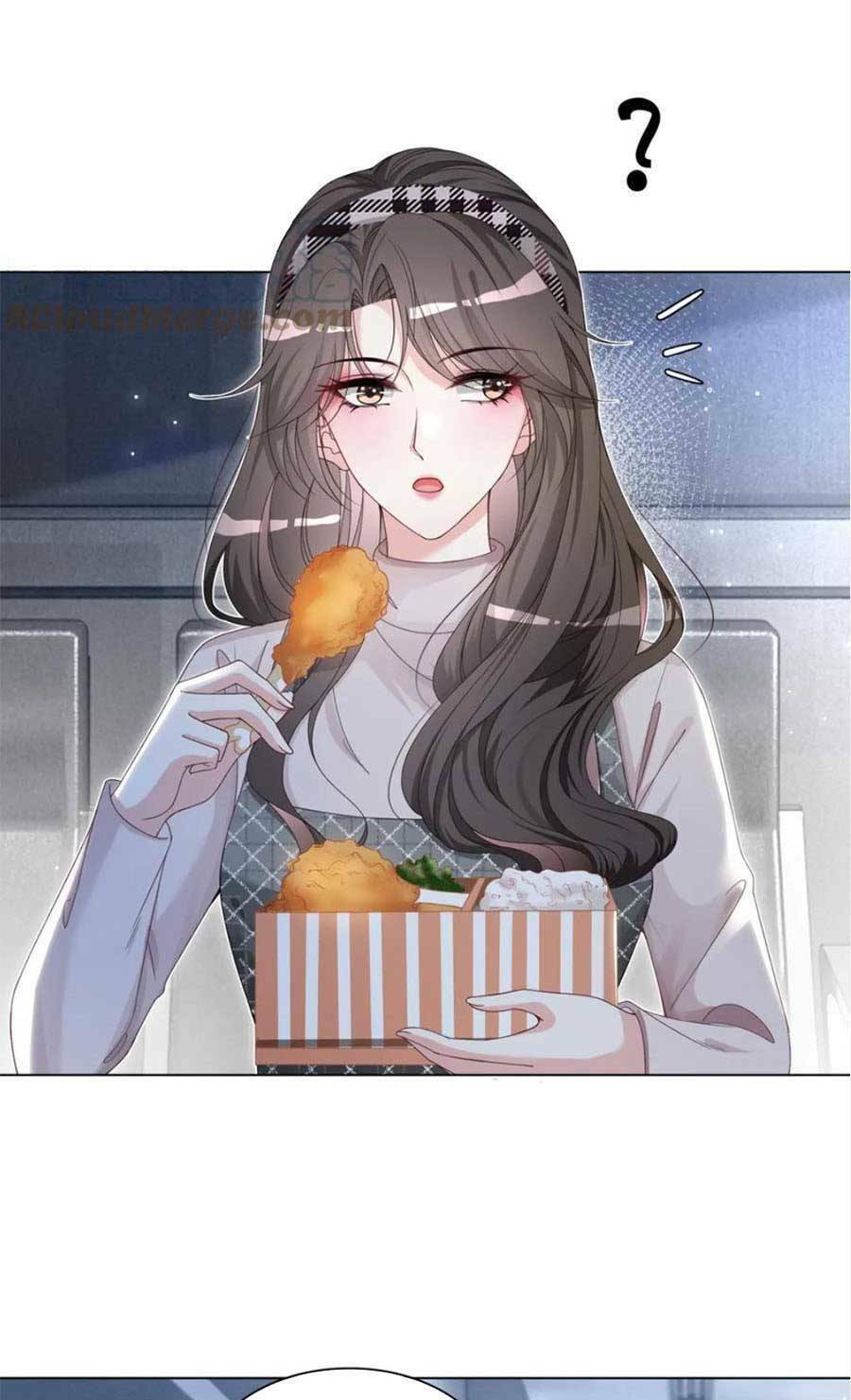 Trọng Sinh Đoàn Sủng Phu Nhân Ảnh Đế Vừa Nghèo Vừa Dữ - Chapter 28 - Page 8