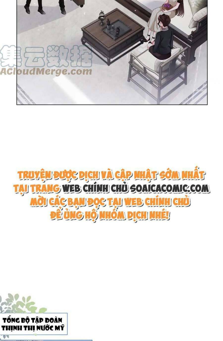 Trọng Sinh Đoàn Sủng Phu Nhân Ảnh Đế Vừa Nghèo Vừa Dữ - Chapter 29 - Page 10