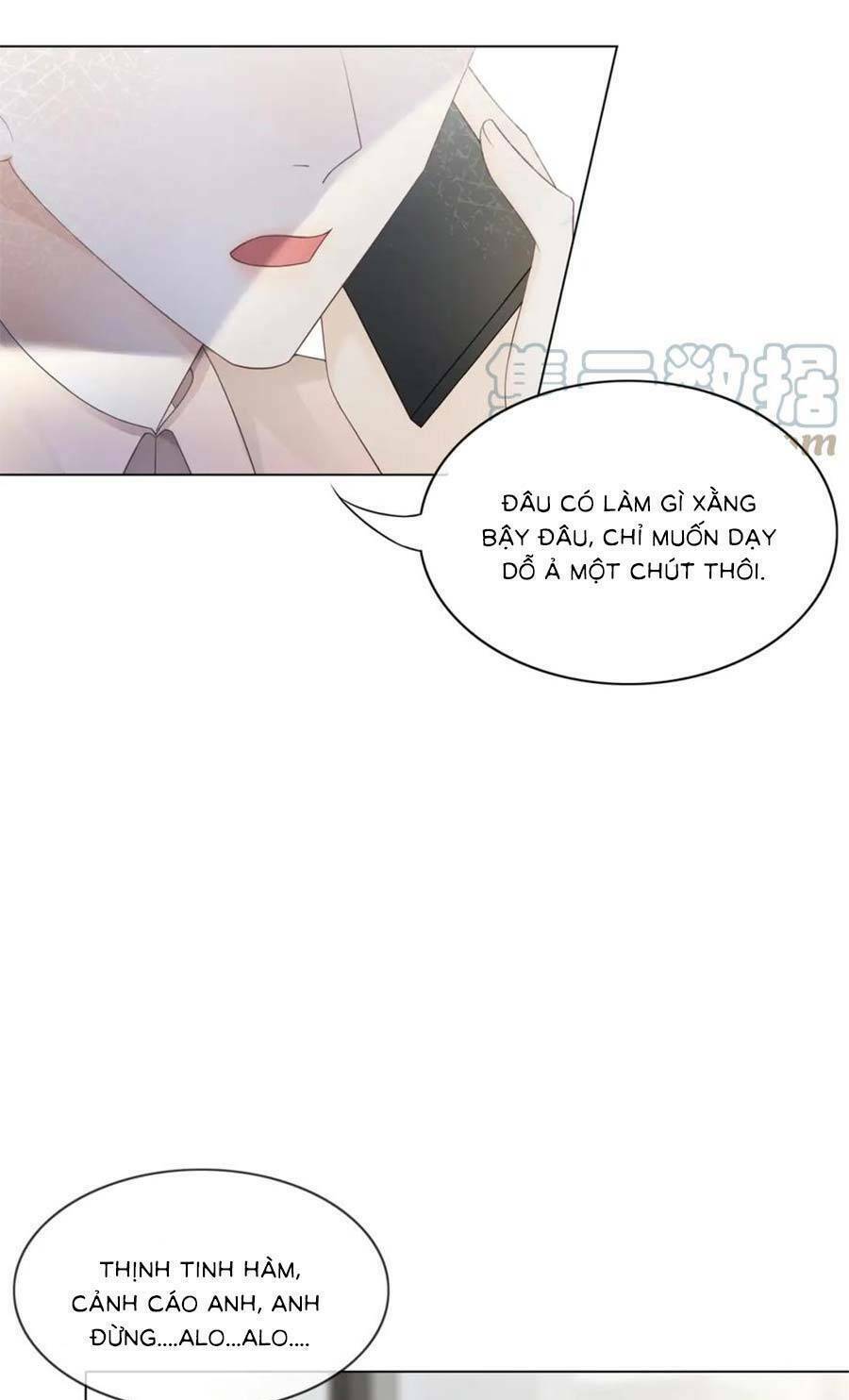 Trọng Sinh Đoàn Sủng Phu Nhân Ảnh Đế Vừa Nghèo Vừa Dữ - Chapter 29 - Page 14