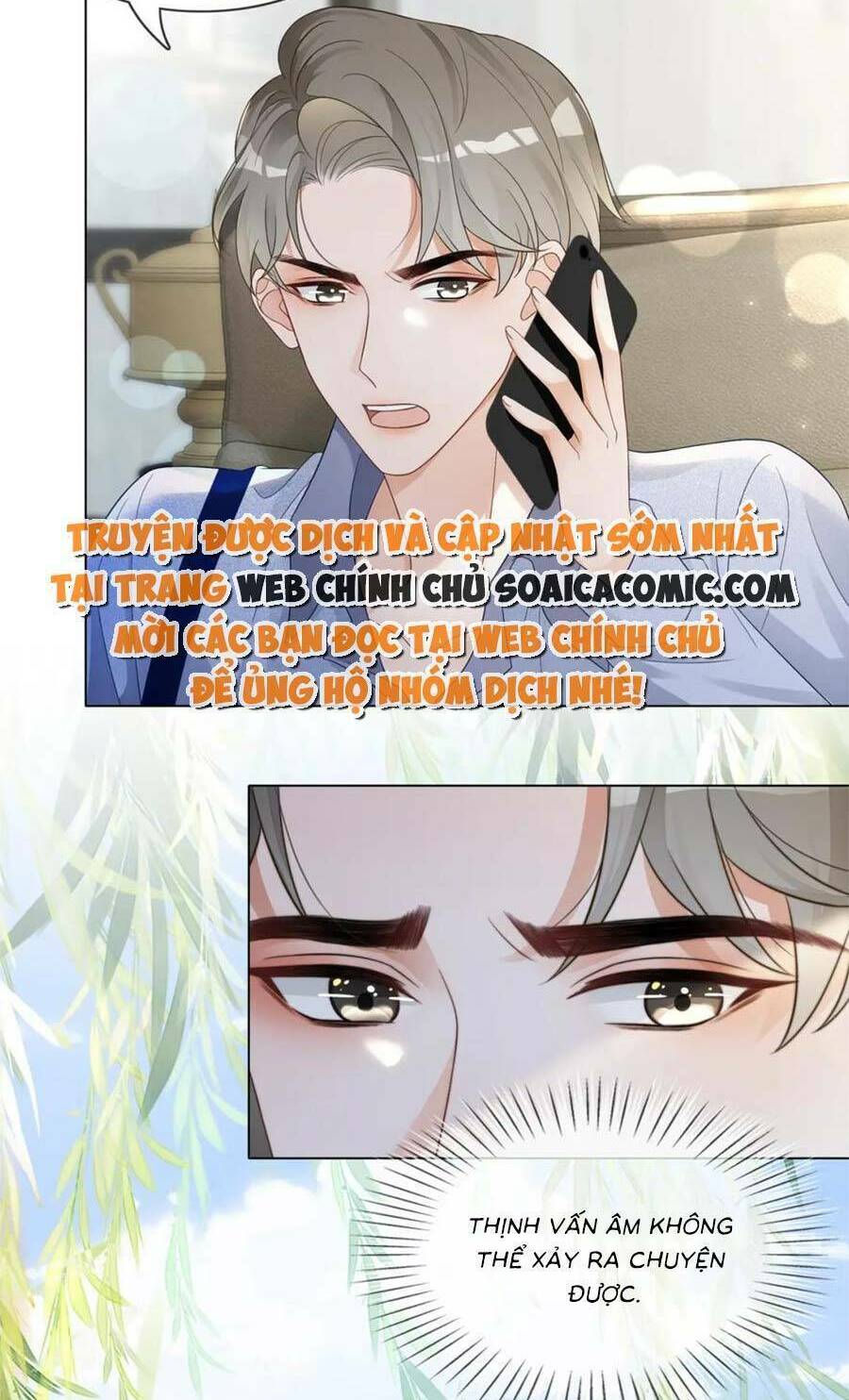 Trọng Sinh Đoàn Sủng Phu Nhân Ảnh Đế Vừa Nghèo Vừa Dữ - Chapter 29 - Page 15