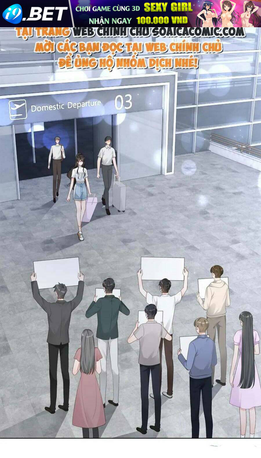 Trọng Sinh Đoàn Sủng Phu Nhân Ảnh Đế Vừa Nghèo Vừa Dữ - Chapter 29 - Page 17